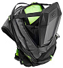 Моторюкзак Ogio Dakar 3L (Black) купить в интернет-магазине icover