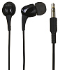 Внутриканальные наушники JBL T100 T100BLKNP (Black) купить в интернет-магазине icover