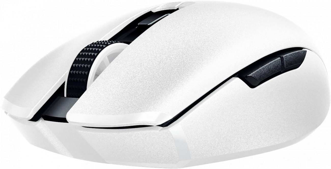 Беспроводная мышь Razer Orochi V2 RZ01-03730400-R3G1 (White) купить в интернет-магазине icover