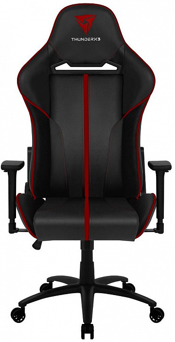 Игровое кресло ThunderX3 BC5 AIR (Black/Red) купить в интернет-магазине icover