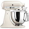 Планетарный миксер KitchenAid Artisan 5KSM175PSELT (Latte) купить в интернет-магазине icover