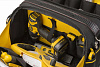Сумка Stanley FatMax FMST1-73607 для инструмента двусторонняя 1-73-607 (Black) купить в интернет-магазине icover