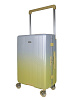 Чемодан Ridberg Chroma (Yellow) размер M купить в интернет-магазине icover