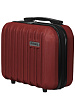Комплект чемоданов Ridberg Discover XS+BB (Red) купить в интернет-магазине icover