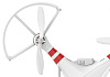 Phantom 2 Prop Guards 9" (Part28) - защита пропеллеров для Phantom 2/Vision/Vision+ купить в интернет-магазине icover