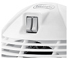 DeLonghi HVK 1010 - настольный тепловентилятор (White) купить в интернет-магазине icover