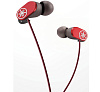 Yamaha EPH-R52 - внутриканальные наушники с пультом (Red) купить в интернет-магазине icover