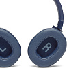 Bluetooth-наушники с микрофоном JBL Tune 750BTNC (Blue) купить в интернет-магазине icover