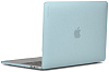 Чехол Incase Hardshell Case (INMB200261) для MacBook Pro 15" 2016 (Blue Smoke) купить в интернет-магазине icover
