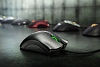Игровая мышь Razer DeathAdder Essential 2021 RZ01-03850100-R3M1 (Black) купить в интернет-магазине icover