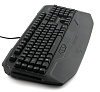 Roccat Ryos MK Glow (ROC-12-761-BK) - игровая клавиатура (Black) купить в интернет-магазине icover
