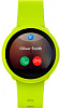 Умные часы MyKronoz ZeRound 3 Lite (Yellow) купить в интернет-магазине icover