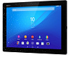 Планшет Sony Xperia Z4 Tablet 32Gb WiFi/LTE (SGP771/B) Black купить в интернет-магазине icover