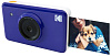 Фотоаппарат моментальной печати Kodak Mini Shot (Purple) купить в интернет-магазине icover