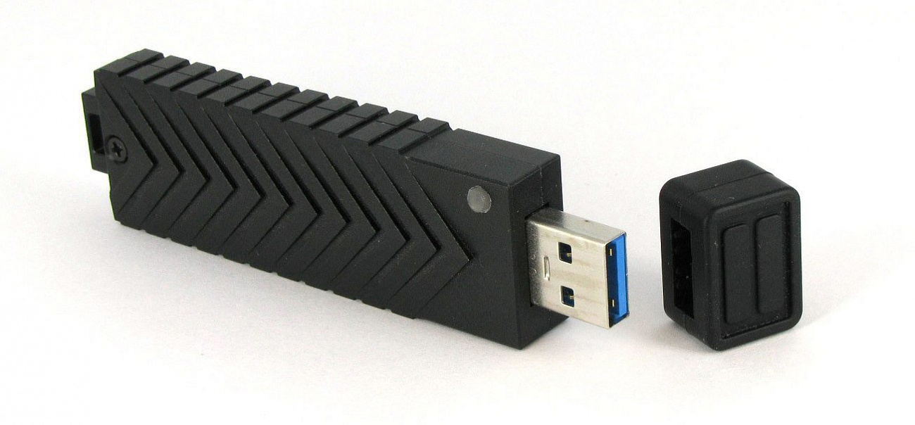 Mushkin Ventura Ultra 240 Gb USB 3.0 - SSD флеш-накопитель  купить в интернет-магазине icover