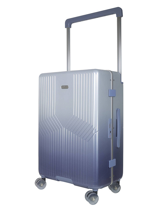 Чемодан Ridberg Chroma (Blue) размер M купить в интернет-магазине icover