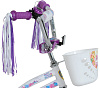 Navigator T2 Winx (ВН20088К) - двухколесный велосипед 20" (Purple) купить в интернет-магазине icover