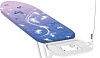 Leifheit AirSteam Premium L (72567) - гладильная доска (Blue) купить в интернет-магазине icover