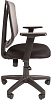 Офисное кресло Chairman 626 00-07016640 (Grey) купить в интернет-магазине icover
