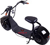 Novelty Electronics City Electric - электрический мотоцикл (Black) купить в интернет-магазине icover