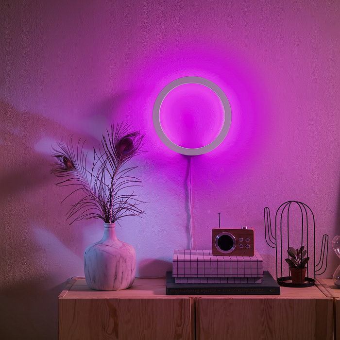Светильник Philips Hue Sana 8718696169667 (White) купить в интернет-магазине icover