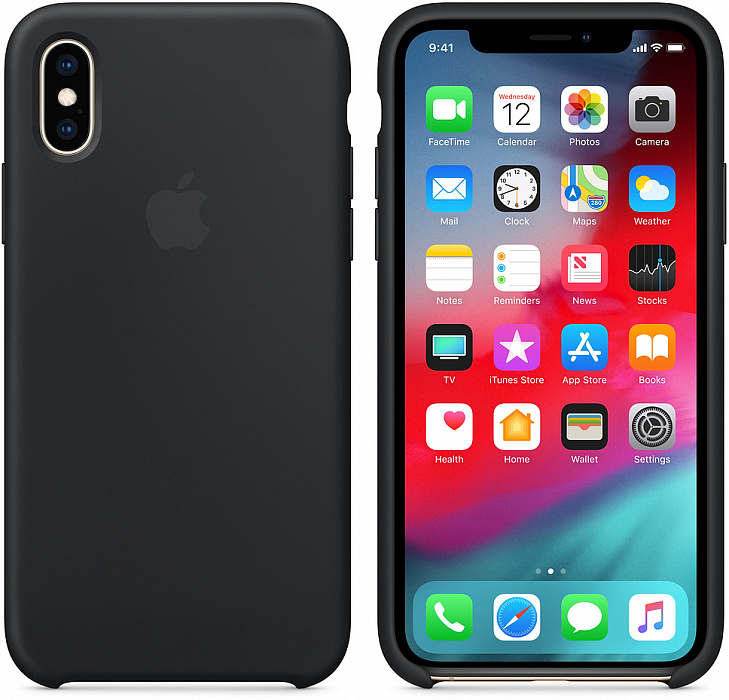 Чехлы для Apple iPhone, Samsung Galaxy