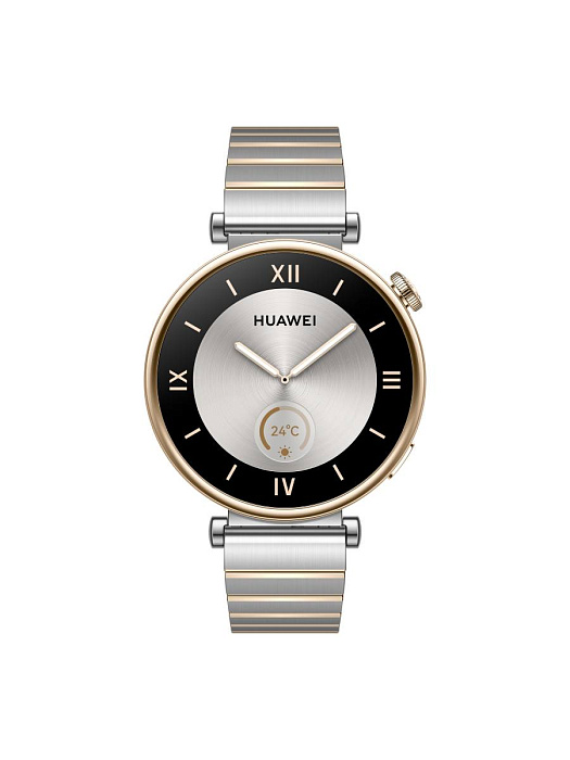 Умные часы Huawei Watch GT 4 41mm ARA-B19 (Stainless Steel) купить в интернет-магазине icover