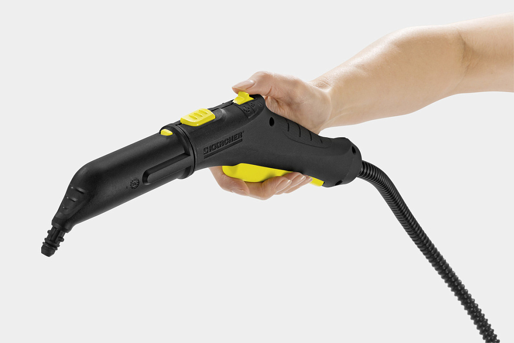 Пароочиститель Karcher SC 2 (1.512-061.0) купить в интернет-магазине icover
