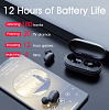 Беспроводные наушники Xiaomi Haylou GT1 TWS (Black) купить в интернет-магазине icover