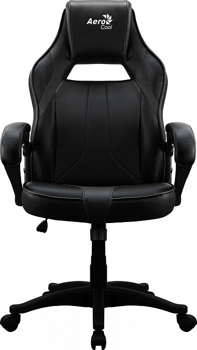 Игровое кресло Aerocool AC40C AIR (Black) купить в интернет-магазине icover