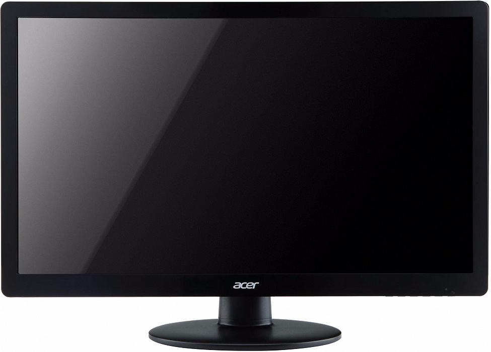 Acer S230HLBbd (UM.VS0EE.B10) - монитор (Black) купить в интернет-магазине icover