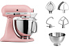 Планетарный миксер KitchenAid Artisan 5KSM175PSEDR (Dried Rose) купить в интернет-магазине icover