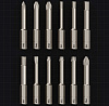Электрическая отвертка HOTO QWLSD001 (Black) купить в интернет-магазине icover