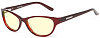 Очки для компьютера Gunnar Jewel JWL-07501 (Maroon) купить в интернет-магазине icover