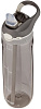 Бутылка для воды Contigo Ashland contigo0457 (Grey) купить в интернет-магазине icover