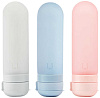 Комплект бутылочек Jordan & Judy Travel Packing Bottle 3pcs (Multicolor) купить в интернет-магазине icover
