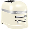 Тостер на 2 хлебца KitchenAid Artisan 2-Slice Automatic Toaster 5KMT2204EAC (Almond Creme) купить в интернет-магазине icover