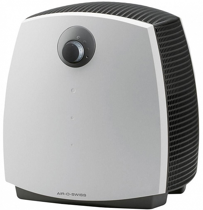 Boneco Air-O-Swiss W2055A - мойка воздуха (White) купить в интернет-магазине icover