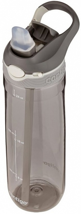 Бутылка для воды Contigo Ashland contigo0457 (Grey) купить в интернет-магазине icover