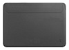 Чехол Wiwu Skin Pro 2 Leather для MacBook Pro 16" (Grey) купить в интернет-магазине icover