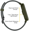 Умные часы Xiaomi Amazfit Bip UYG4023RT (Kokoda Green) купить в интернет-магазине icover