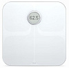 Fitbit Aria Wi-Fi Smart Scale - интеллектуальные весы (White) купить в интернет-магазине icover
