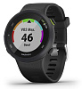 Спортивные часы Garmin Forerunner 45 Large 010-02156-15 (Black) купить в интернет-магазине icover