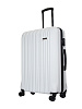 Комплект чемоданов Ridberg Discover L+S (White/Black) купить в интернет-магазине icover
