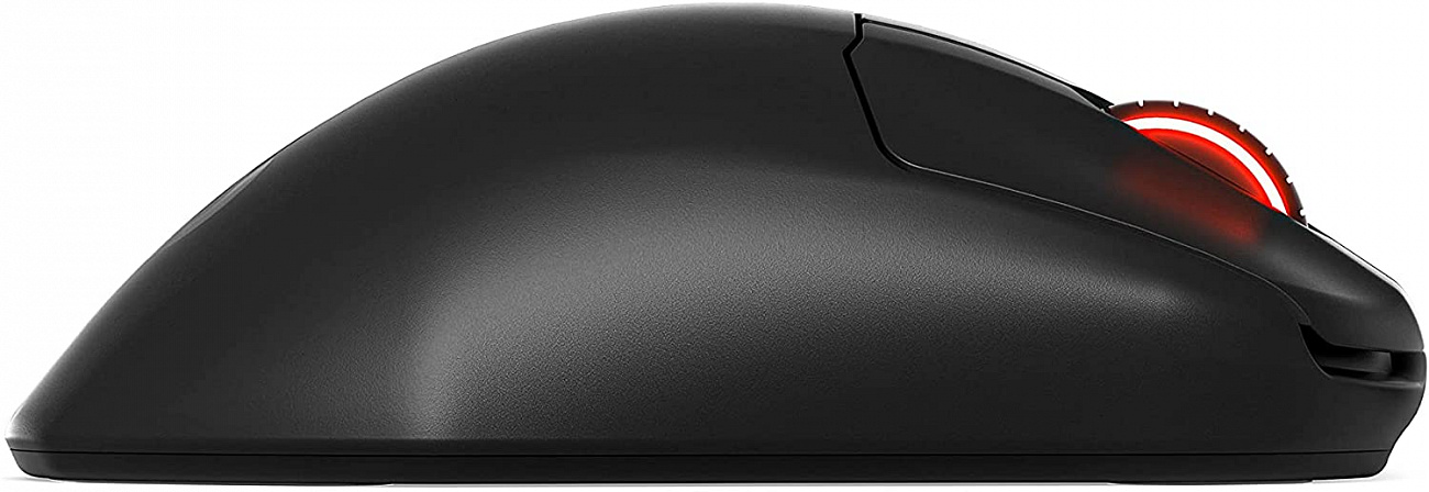 Игровая мышь Steelseries Prime Wireless (Black) купить в интернет-магазине icover
