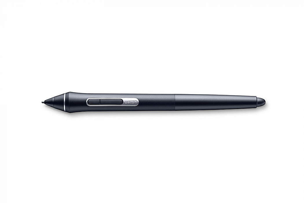 Стилус Wacom Pro Pen 2 (KP504E) для Intuos Pro/Cintiq Pro/MobileStudio Pro (Black) купить в интернет-магазине icover
