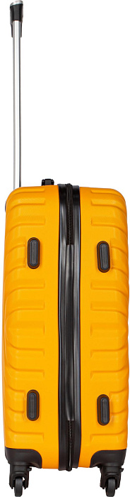 Чемодан L'Case New Delhi размер L (Orange)  купить в интернет-магазине icover