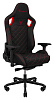 Игровое кресло Бюрократ Knight Titan (Black/Red) купить в интернет-магазине icover