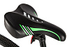 Велогибрид Eltreco XT 880 021593-2002 (Black/Green) купить в интернет-магазине icover