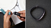 Sony SmartBand SWR30 - умный браслет для Android (Black) купить в интернет-магазине icover